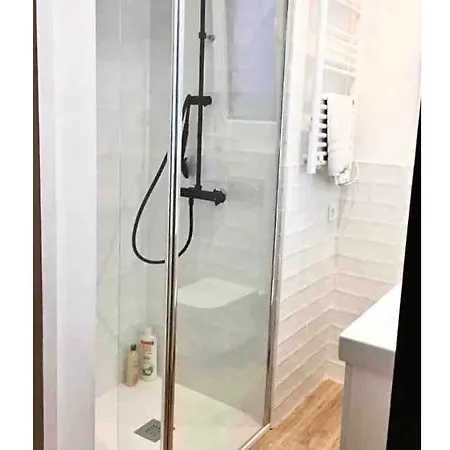 En Bilbao, Centro ! Apartman Bilbao