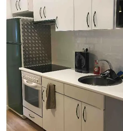Apartman En Bilbao, Centro !
