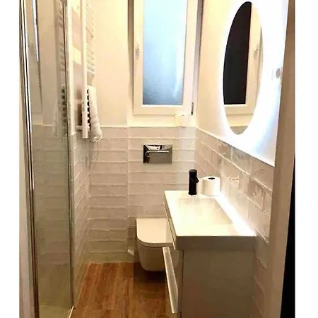 En Bilbao, Centro ! Apartman *