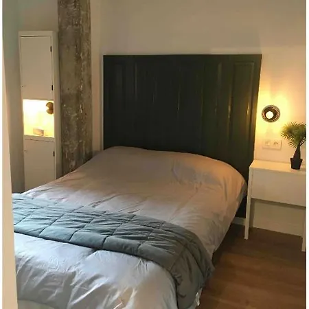 En Bilbao, Centro ! Apartman