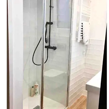 Apartmán Reformado ! Bilbao, Centro ! Bilbao