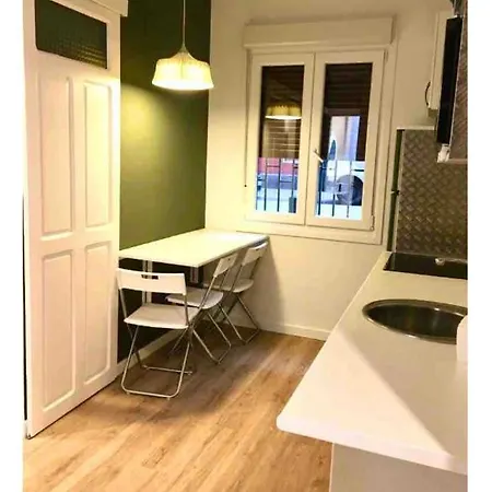 Reformado ! Bilbao, Centro ! Apartment