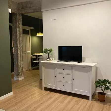 Apartment Reformado ! Bilbao, Centro ! Bilbao