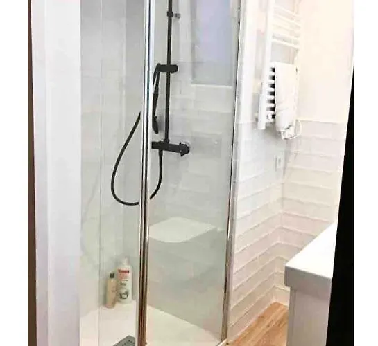 En Bilbao, Centro ! Apartamento Bilbao