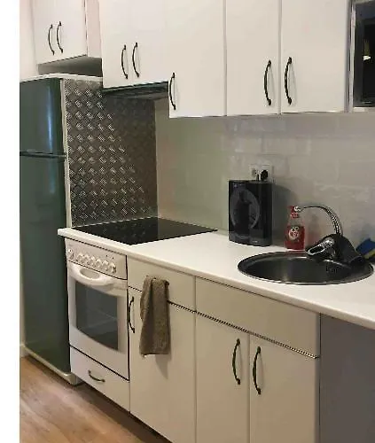 Apartment En Bilbao, Centro !