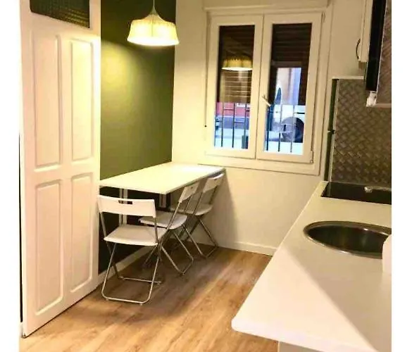 En Bilbao, Centro ! Apartamento