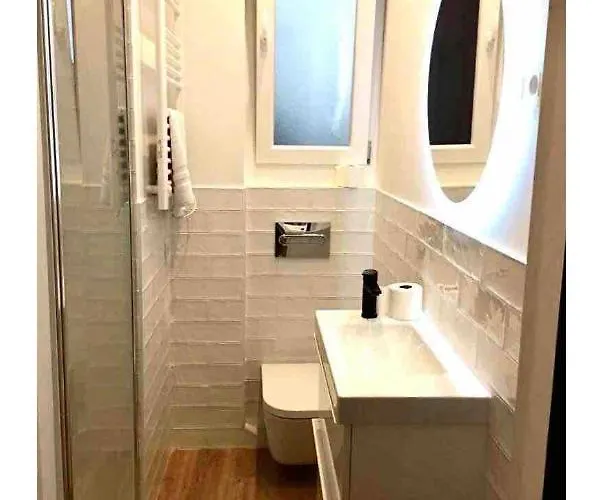 En Bilbao, Centro ! Apartamento *