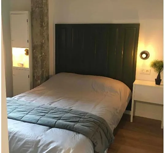 En Bilbao, Centro ! Apartamento