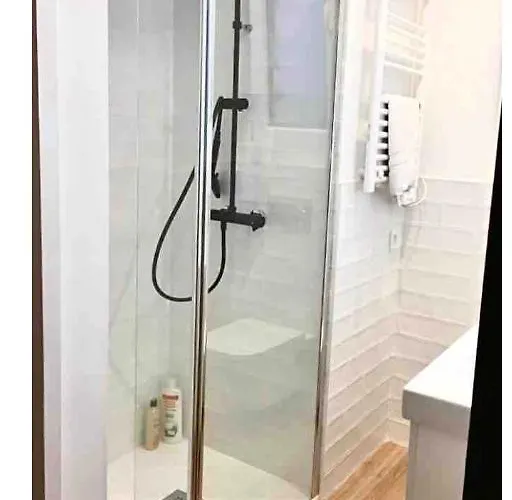 Apartamento En Bilbao, Centro ! Bilbao